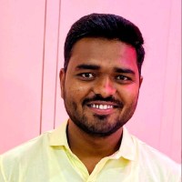 Rushikesh Jadhav