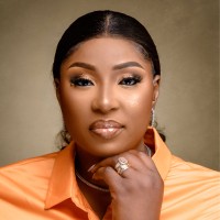Olufunke Isichei, MBA, M.CIoD, HCIB, FITD, FIMC, CMC.