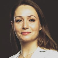 Anna Wieczorkiewicz