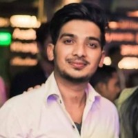 Mohd Ahmar Khan