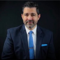 Eric Baumann