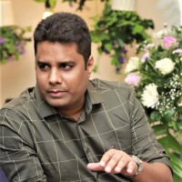 Ashish Choudhary