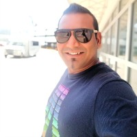 Sandeep Khobragade