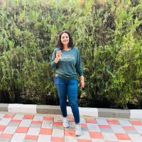 Dr.Anju Yadav