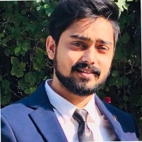 Arpit Kesarwani