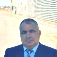 Jose Antonio Lopez Mata