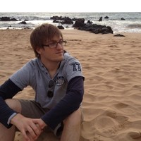 Pete Guyatt