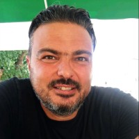 Giorgos Koutsoumpidis