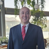 Marcio Galardo