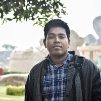 Saneesh Pottekkat Babu