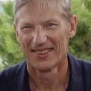 Peter Bergman