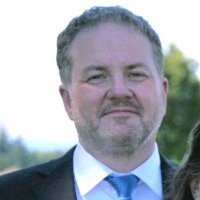 Chris Corbett