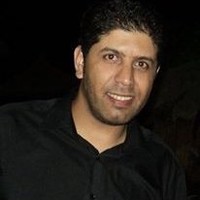 khaled bouallagui