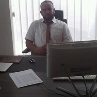 Mahmoud Toukabri