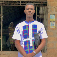 Eric Oppong