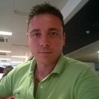 Alan Bucci