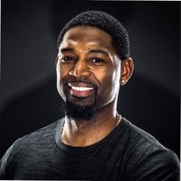 Duron Patton