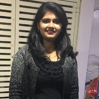 Sourabha Rao