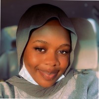 Maryam Ijaiya
