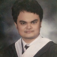 Amiel Tyrone Chang