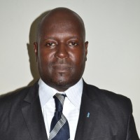 Paul Marius Boidi KOUAME