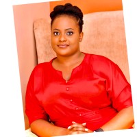 Turyamuhaki Anitah