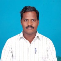 Vinothan Harison