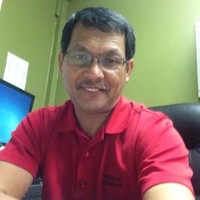 Teddy Llasos