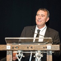 Mark Keller