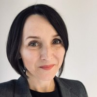 Claire Baker