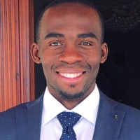 Jean Cedric Owono, Cpi, B. Ing
