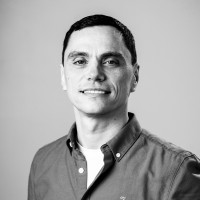 Simon Jones