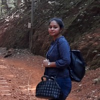 Poonam Manve