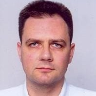 Vladan Stokanic