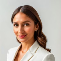Jillian Tomich, Rhia