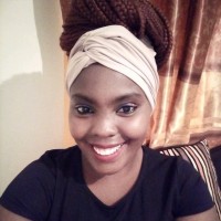 Alice Njuguna