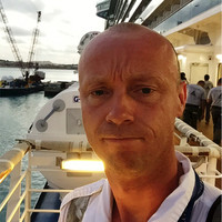 Stewart Black