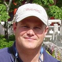 Matthew Heinly