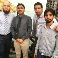 Tanveer Ali Shah
