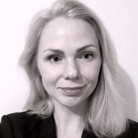 Sara Lilja