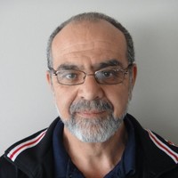 Ahmed Fouad DENDANE