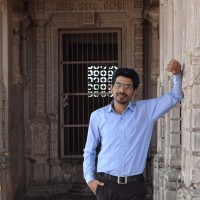 Abhishek Singh