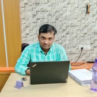 Jayprakash Kumar
