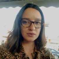 Martina Stancheska