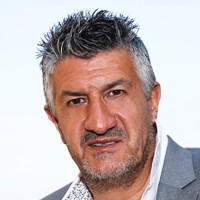 Jean Charles Vinaj