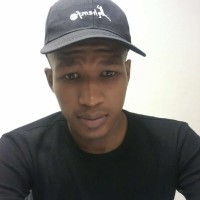 Mzwendoda Madlopha
