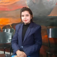 Varsha Chaudhary