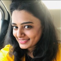 Swati Patel