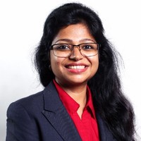 Mrigyanka Ghosh