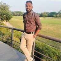 Chetan Walke